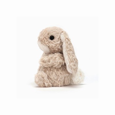 Jellycat Yummy Bunnies USA | 07465DLMP